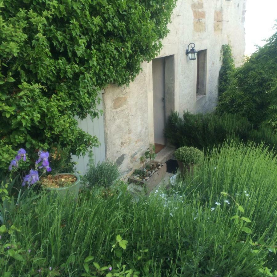 L'Alcove D'Amedee V Lägenhet Yvoire Exteriör bild